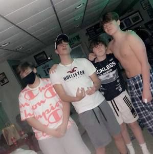 Meet your Posher, Conor